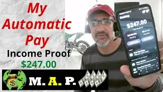 My Automatic Pay [Income Proof] *$247 Payments*