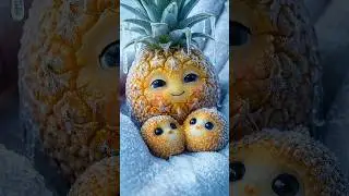 Yummy yummmm 🤤 #asmr #satisfying #oddlysatisfying #cuteanimals #shorts
