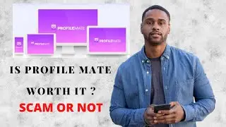 ProfileMate Review ❇️ New Instagram Email Scraper 😍 PLUS BONUSES