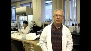 Michaela Wachal Interviews Neuroscientist, Dr. Christopher Shaw - Aluminum and Vaccine Research