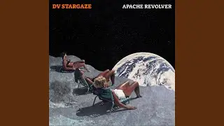 Apache Revolver