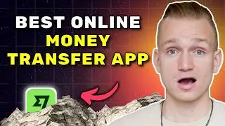 Best Money Transfer Business App 2025 (Discounts & Bonuses Included)