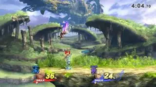 me vs franknbean