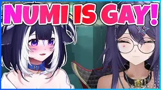 Shylily Threatens To Call Numi Gay