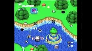 Star Parodier Scene 3 PC Engine Longplay