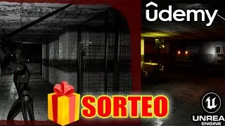 [ARG] 📚!curso📚 SÓRTEO CURSO NUEVO DE UDEMY🎮🤯!!