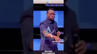 SPIRITUAL WARFARE||Apostle Arome Osayi #apostlearomeosayi #aromeosayi #remnantchristiannetwork
