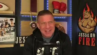 Jesse On Fire Explains Why Ariel Helwani Was In The Wrong For Going After Joe Rogan