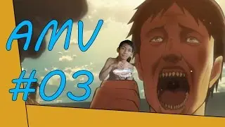 Makan Bang - ArmanArX ( AMV Indonesia )