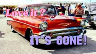 10 Old Car Features That You Never See Anymore