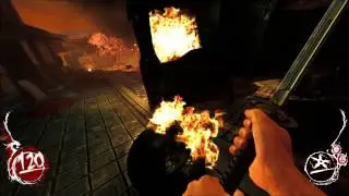 Shadow Warrior chapter 2 shortcut