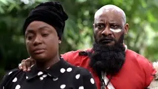 Bury Him Full Season 1&2 - Yul Edochie - Lizzy Gold 2025 Just Released Movie 