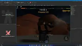 Hollywood muzzle flash in roblox (again)