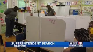 State school boards association assists CMSD with finding superintendent