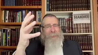 A fence protecting you from wild intruders! By Rabbi Zushe Silberstein