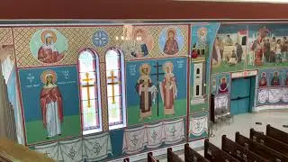 Saint Elias Antiochian Orthodox Church Ottawa