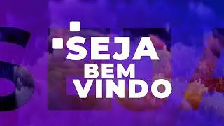 VINHETA R&aacute;pida para Igreja