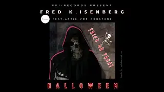 Halloween Trick or Treat