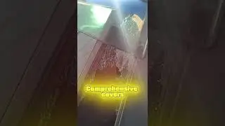 Car Insurance Explained in 15 Seconds (US Version)
