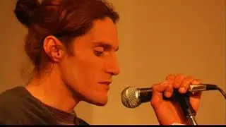 La palabra conmovida 5