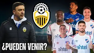 💛🖤SHOWTIME: El CHINO RECOBA Analiza Sus Opciones - RUMORES🧐