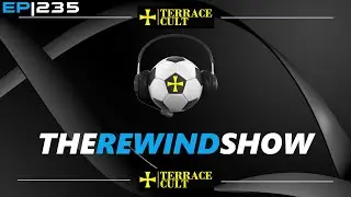 The Rewind Show | Sunday Supplement #235