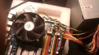 GIGABYTE GA-EP45-DS3