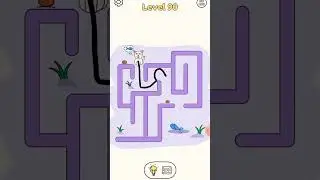 DOP (Draw One Part) Level 90