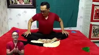 10 Gerakan ajaib mengatasi syaraf kejepit di pinggang