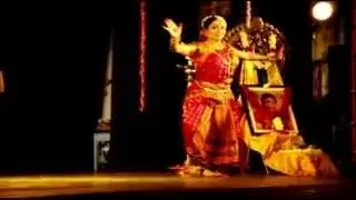 Tribute to dance guru k j sarasa - day 1