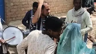 गांव का बहुत ही प्यारा डांस 🔥👍😂//दिल खुश हो गया//