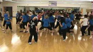 Dance Fabulous Hip Hop Workshop with Lindsey B. - ALL