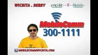 MobileComm 