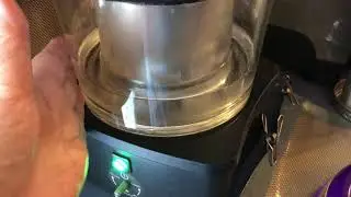 Source by Extractcraft running daily.   Next up Rosin Chip extraction