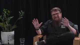 In Conversation Episode 1 &ndash; Professor Nick Klomp & Associate Professor Michael Cowling
