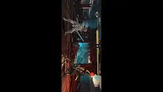 Breaking! Helga Level !!! | Bloody Harvest: Unlocked!! | Shadow Fight 4