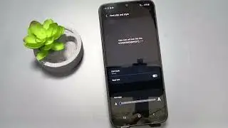 Samsung Galaxy M16 5G | How to Change Font Size | Adjust Text Size for Better Visibility