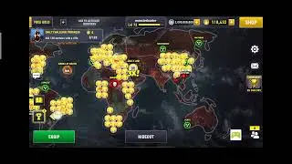 Dead Trigger 2 🏆.Cash limit 2,000,000,000.🏆🤑🏆.
