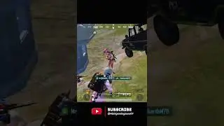 1vs4 DEADLY SNIPING 😱🔥 | ALMOST IMPOSSIBLE CLUTCH 💀 #bgmi #1vs4clutch