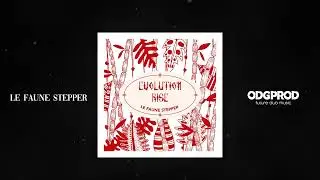 Le Faune Stepper - Evolution Rise