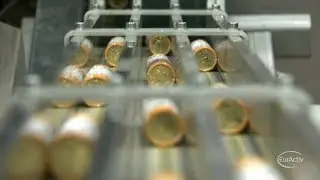 EU forecasts mild economic growth, warns of high unemployment