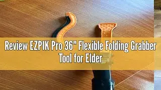 Review EZPIK Pro 36