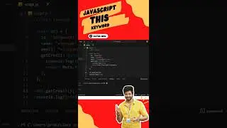 JavaScript this in Object Methods Explained Simply 