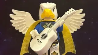 Dimensions: Creating Characters (S2) - Episode 74: The Bard