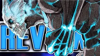 Kaiju No 8 Tamil REVIEW | Boogy Movies