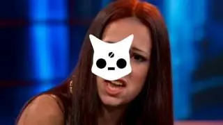 SCIBOT - CASH ME OUTSIDE ( Dr Phil Remix )