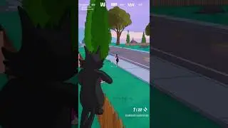 fast easy kill #fortnite #gaming