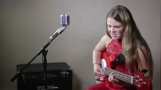 Logan Layman Brotherhood of the Guitar