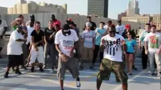 DreDay ft. Nowly - Who Dat (#TBisTHEteam) (Directed by Park Boys) HD