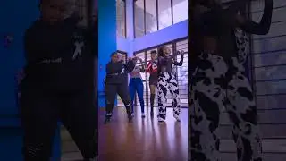 Nairobi's TikTok House: Home to the Hottest Dance Trends!